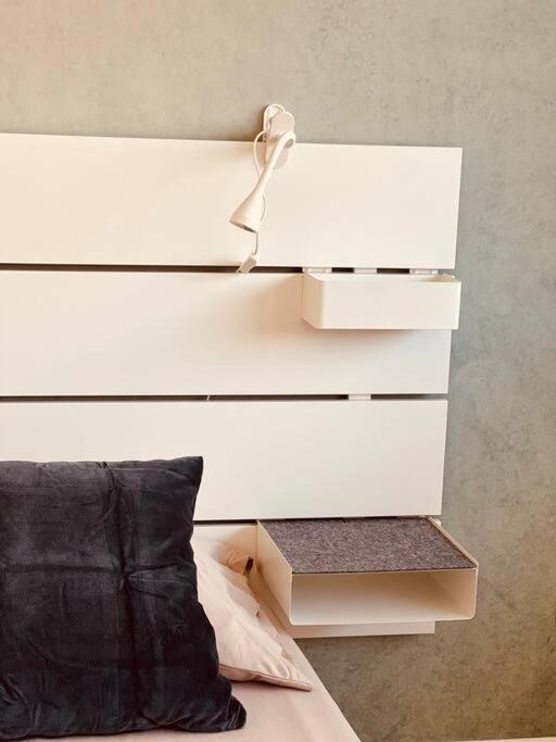 Apartment Luxury Balduina - Casa Di Irene Rom