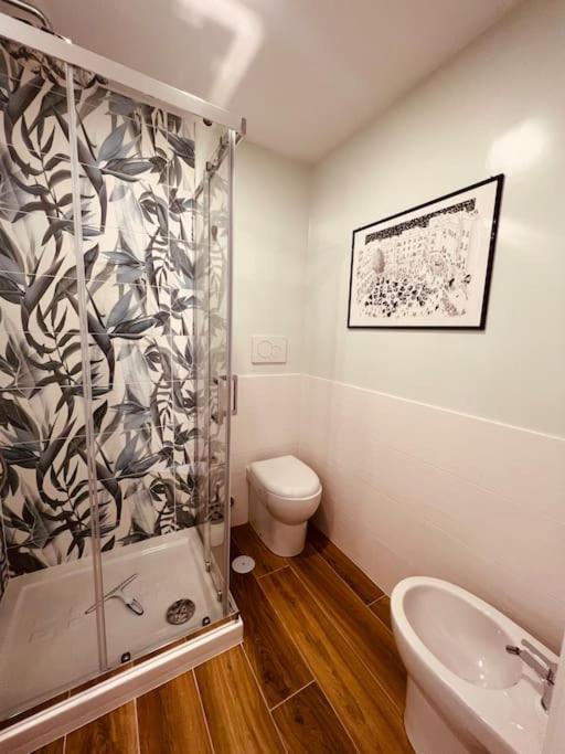 Luxury Balduina - Casa Di Irene * Rom