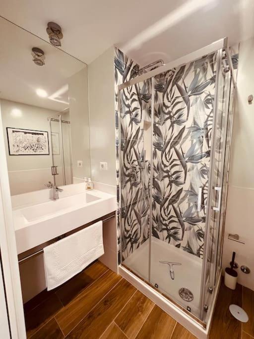 Luxury Balduina - Casa Di Irene * Rom