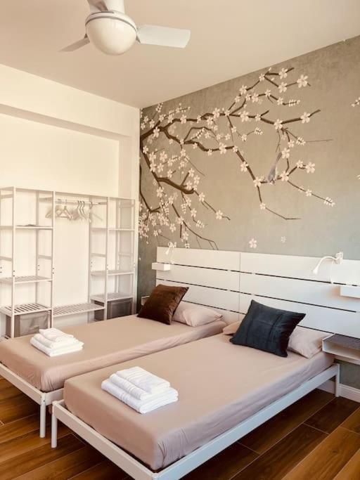 Luxury Balduina - Casa Di Irene Rom