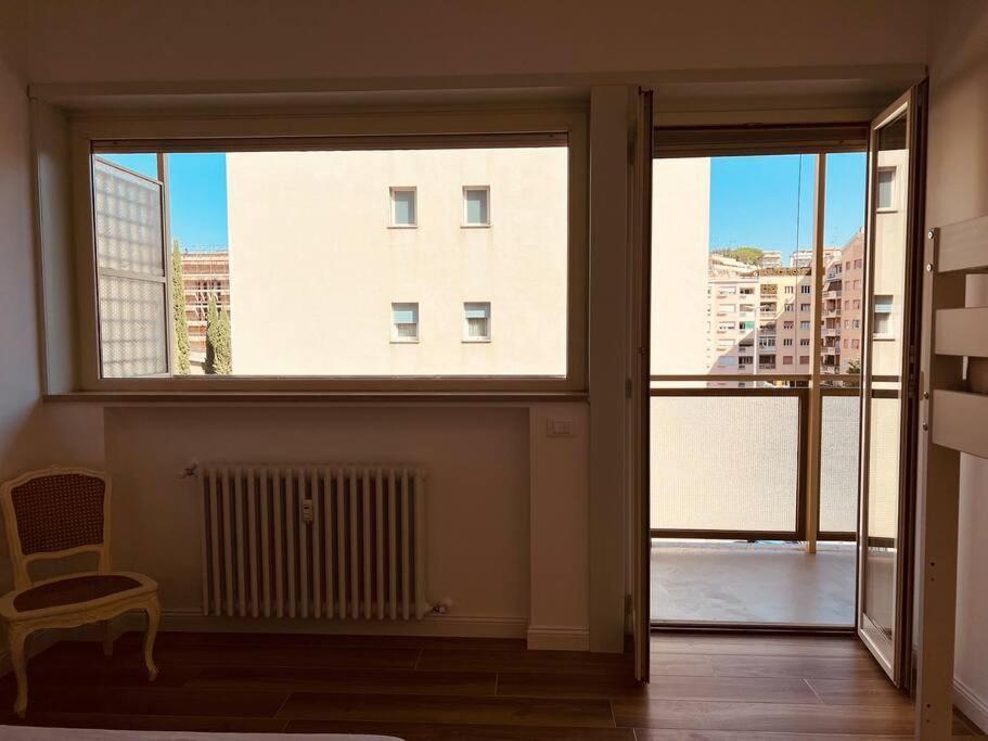 Luxury Balduina - Casa Di Irene Apartment Rom